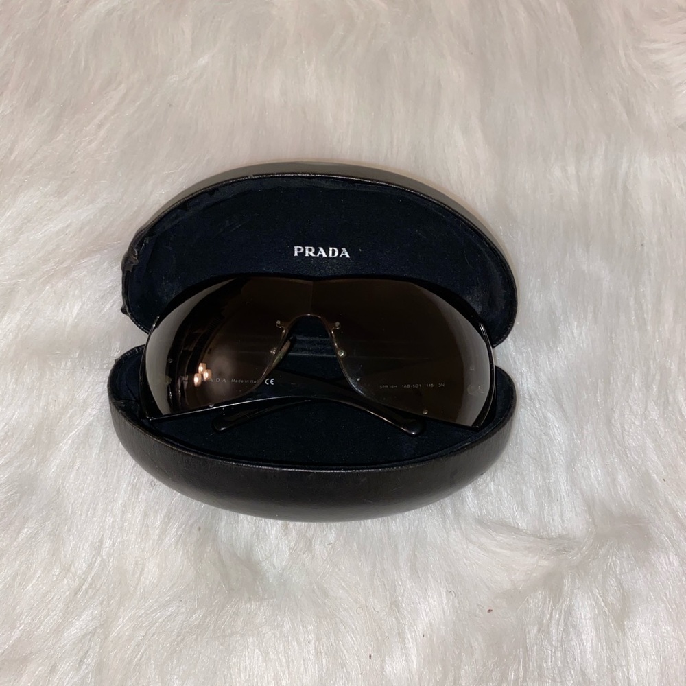 Prada sunglasses